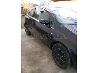 OPEL CORSA D 1.2 Cosmo