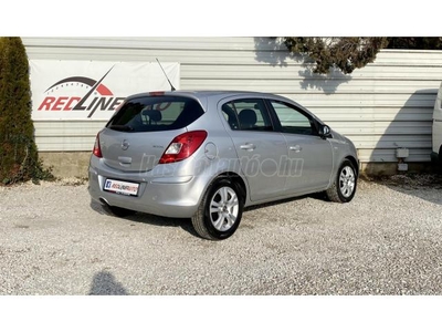 OPEL CORSA D 1.2 Selection