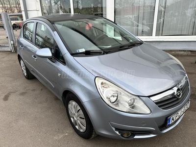 OPEL CORSA D 1.2 Sport