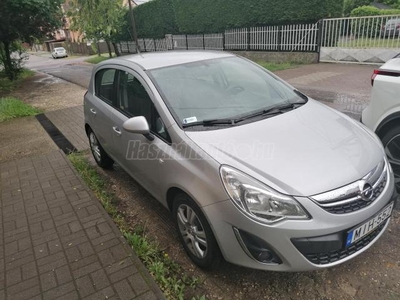 OPEL CORSA D 1.4 Active