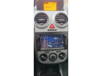 OPEL CORSA D 1.4 Active NAVI/TEMPOMAT/TOLATÓKAMERA/TOLATÓRADAR