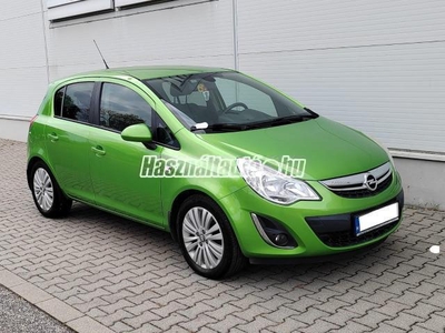 OPEL CORSA D 1.4 Active GARANTÁLT 68000!!!MAGYARORSZÁGI!!!VÉGIG EGY TULAJDONOS!!!SÉRÜLÉSMENTES!!!!