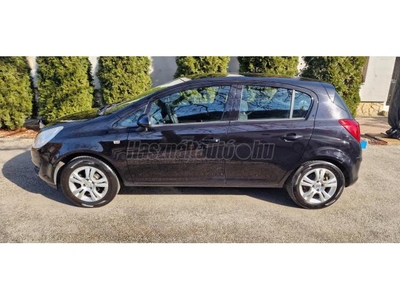 OPEL CORSA D 1.4 Enjoy