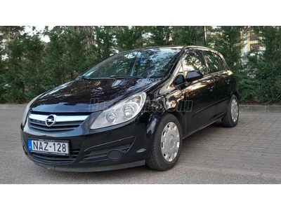 OPEL CORSA D 1.4 Enjoy