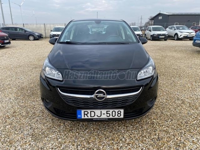 OPEL CORSA E 1.4 Enjoy ELSŐ TUL.-.Magyarországi autó-KM garancia