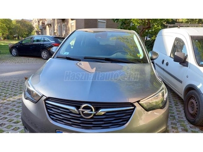 OPEL CROSSLAND X 1.2 T Start-Stop Design Line