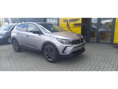 OPEL GRANDLAND 1.2 T Business Edition 0% THM-mel !