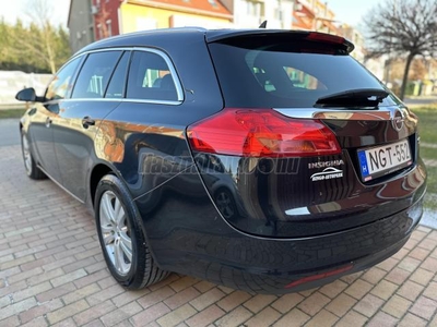 OPEL INSIGNIA 2.0 CDTI Active (Automata)