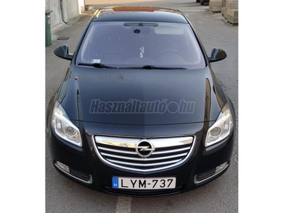 OPEL INSIGNIA 2.0 CDTI Cosmo (Automata)