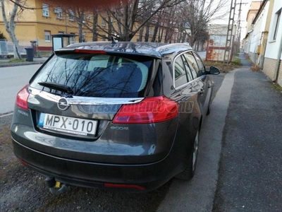 OPEL INSIGNIA 2.0 CDTI EcoFLEX Cosmo