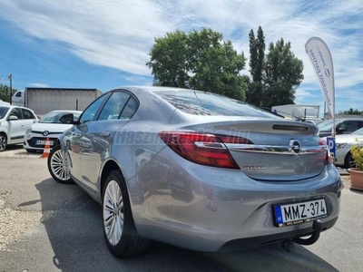 OPEL INSIGNIA 2.0 CDTI FACE LIFT-5 AJTÓS-MAGYARORSZÁGI-187.000KM-DIGIT KLÍMA-ÜLÉS FŰTÉS