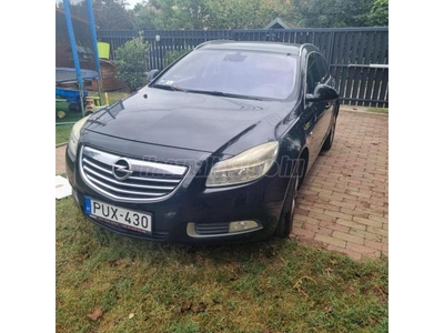 OPEL INSIGNIA Sports Tourer 2.0 CDTI Cosmo (Automata)