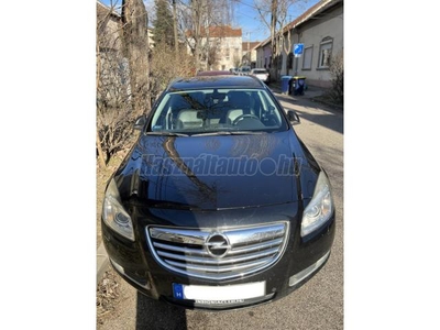 OPEL INSIGNIA Sports Tourer 2.0 T Sport (Automata)