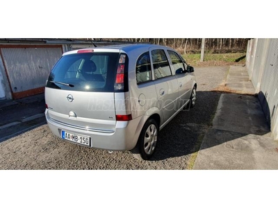 OPEL MERIVA 1.6 16V Enjoy