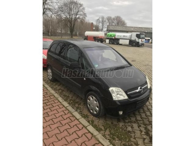 OPEL MERIVA 1.8 16V Cosmo