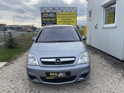 OPEL MERIVA A 1.4 Enjoy FRISS VIZSGA! 106.000 KM!