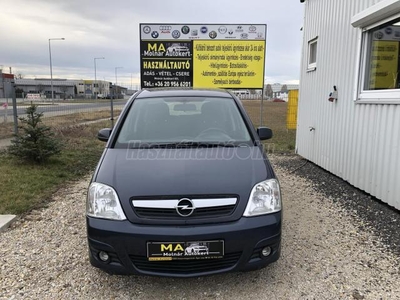 OPEL MERIVA A 1.4 Enjoy FRISS VIZSGA!