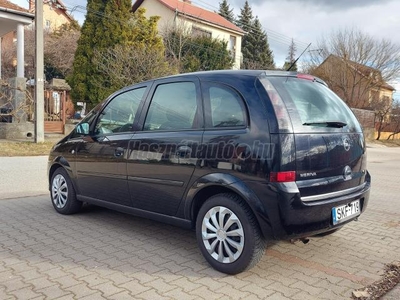 OPEL MERIVA A 1.4 Essentia