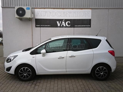 OPEL MERIVA B 1.4 Enjoy 107 000KM