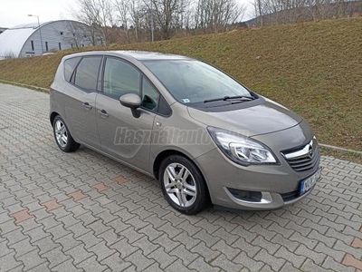 OPEL MERIVA B 1.4 Enjoy 95279 KM!!