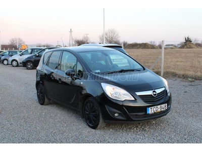 OPEL MERIVA B 1.4 Selection