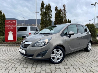 OPEL MERIVA B 1.4 T Cosmo