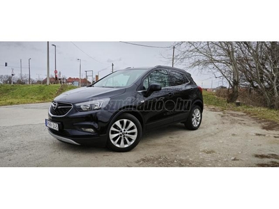 OPEL MOKKA X 1.4 T ecoTEC Innovation Start-Stop