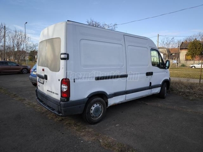 OPEL MOVANO 2.5 CDTI L2H2