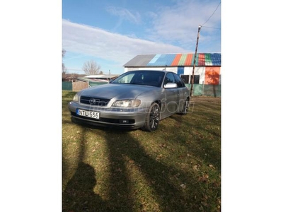 OPEL OMEGA C 2.5 TD