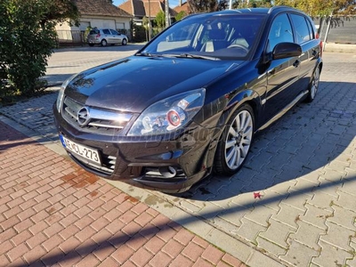 OPEL SIGNUM 2.8 T V6 Sport Eriggyémán Chip ! VUTUTU . meg minden