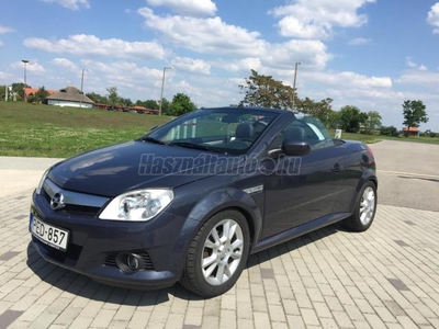 OPEL TIGRA TT 1.8 16V Sport