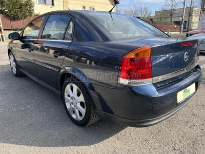 OPEL VECTRA 2.2 Comfort (Automata) 51e KM!!! - Téli-nyári garnitúra