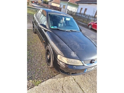 OPEL VECTRA B 2.2 DTI Comfort