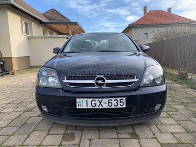 OPEL VECTRA C 1.8 Comfort