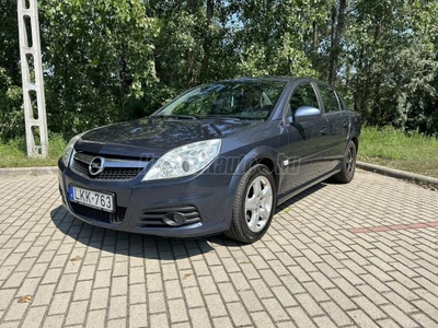 OPEL VECTRA C 1.8 Elegance