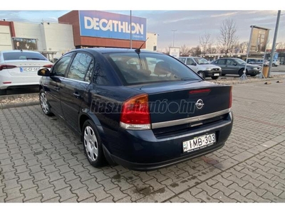 OPEL VECTRA C 1.8 Elegance