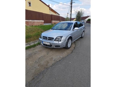 OPEL VECTRA C 1.9 CDTI GTS Elegance