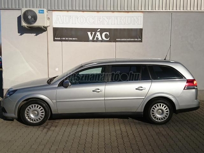 OPEL VECTRA C Caravan 1.9 CDTI Cosmo