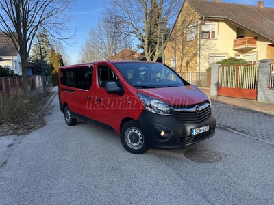 OPEL VIVARO 1.6 CDTI L2H1 2.9t Medium