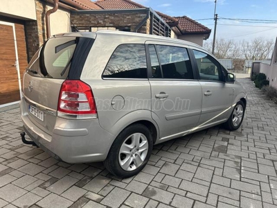 OPEL ZAFIRA B 1.6 111 Years