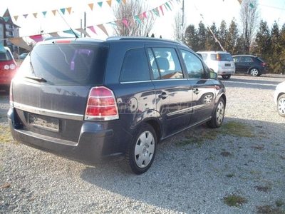 OPEL ZAFIRA B 1.6 Essentia