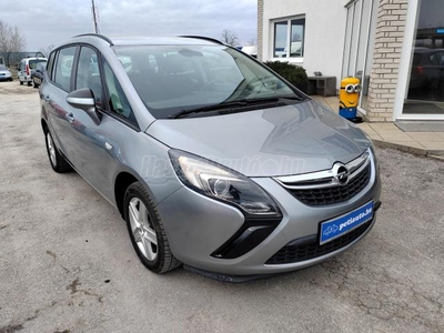 OPEL ZAFIRA TOURER 1.4 T Active