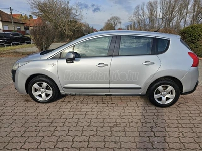 PEUGEOT 3008 1.6 HDi Access