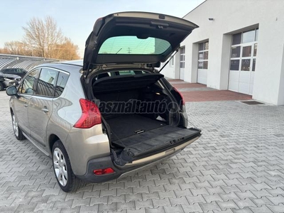 PEUGEOT 3008 1.6 HDi Premium