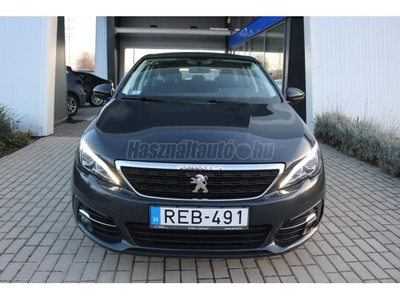 PEUGEOT 308 SW 1.5 BlueHDi Business Line E6.2 Mo.-i. 1 Tul. ÁFA-s!