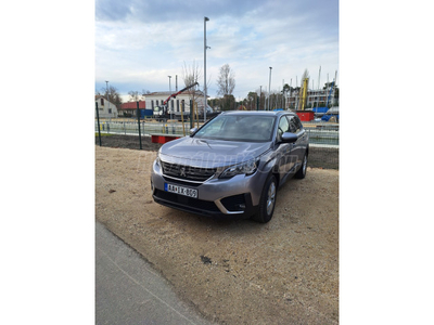 PEUGEOT 5008 1.6 BlueHDi S&S Active