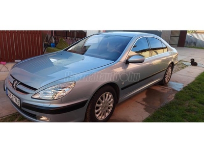 PEUGEOT 607 2.2 HDi Standard