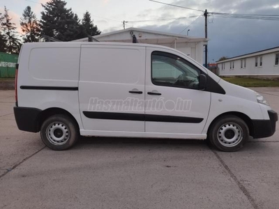 PEUGEOT EXPERT FT 290 1.6 HDi L1H1 EURO5