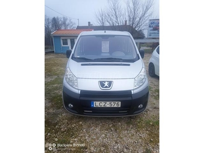 PEUGEOT EXPERT Tepee 2.0 HDi L2 Sphere