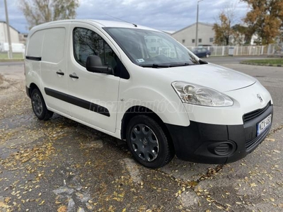 PEUGEOT PARTNER 1.6 HDi Access L1